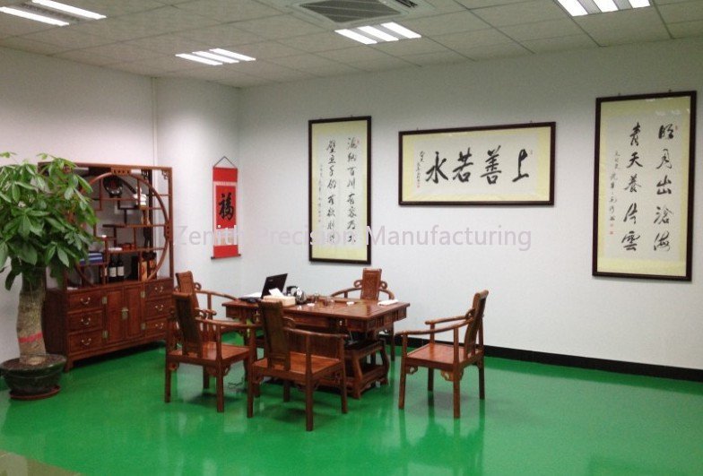 General manager's office