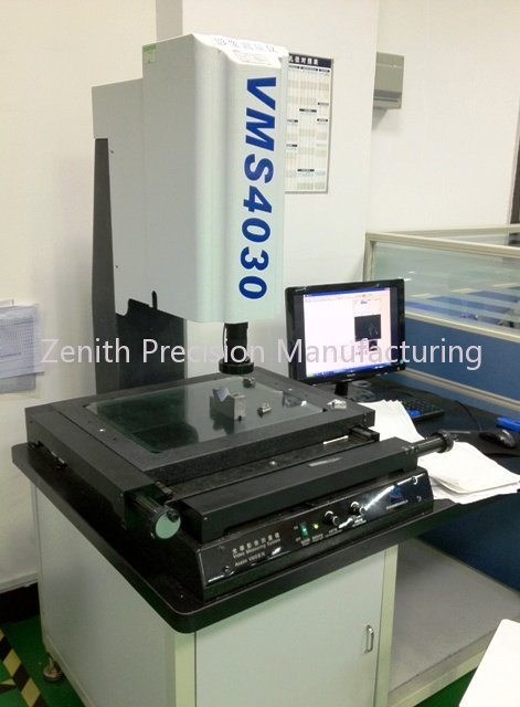 VMS4030 Video Measuring Machine