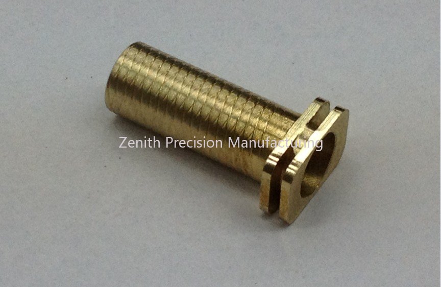 Oxygen-free Copper component-2