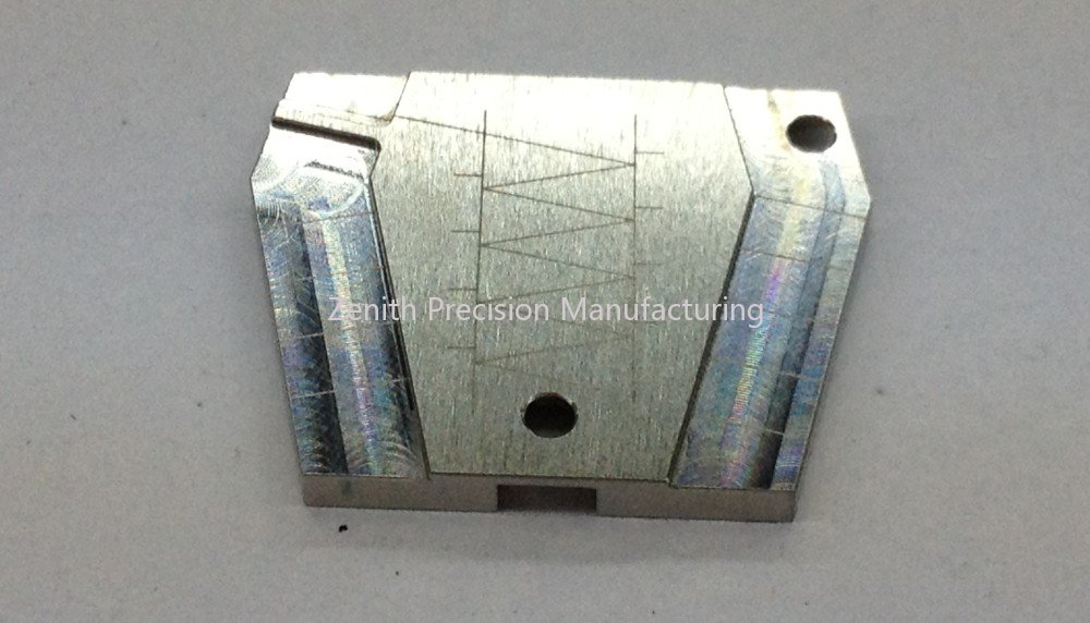 Kovar component-1