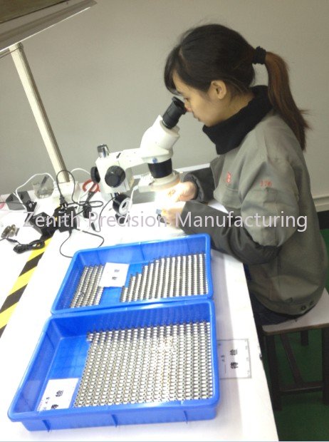 Quality Inspection