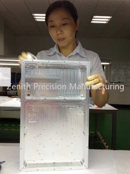 Quality Inspection