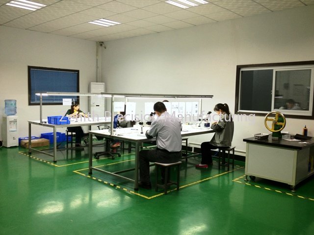 QA Dept.