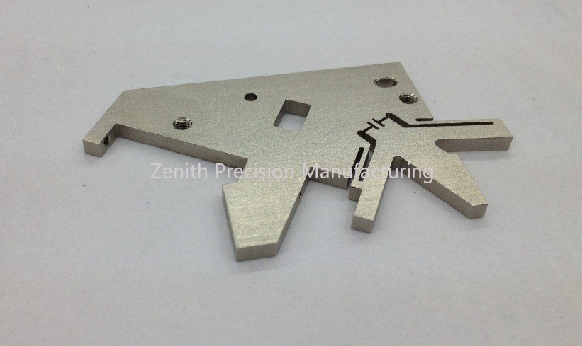 Electroless Nickel Plating-Invar