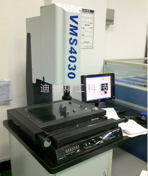 VMS4030 影像测量仪