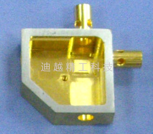 表面镀金(铁镍合金)