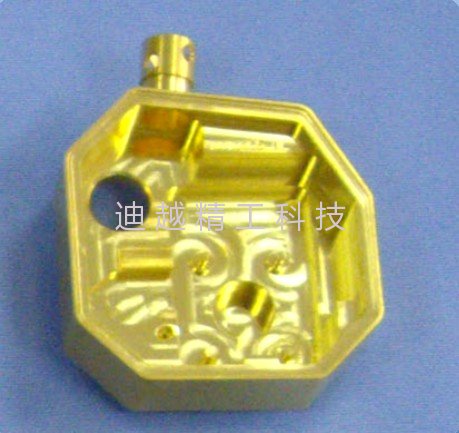 表面镀金(铁镍合金)